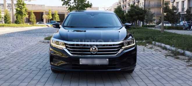 Volkswagen Passat 2021, 51,700 km - 2.0 l - Bakı