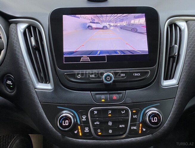 Chevrolet Malibu 2023, 169,000 km - 1.5 l - Sumqayıt