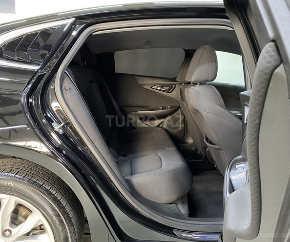 Chevrolet Malibu 2023, 169,000 km - 1.5 l - Sumqayıt