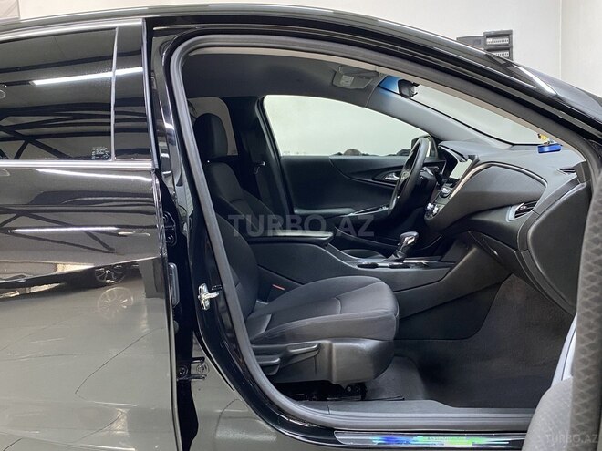 Chevrolet Malibu 2023, 169,000 km - 1.5 l - Sumqayıt