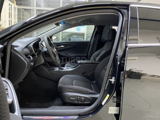 Chevrolet Malibu 2023, 169,000 km - 1.5 l - Sumqayıt