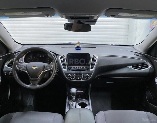 Chevrolet Malibu 2023, 169,000 km - 1.5 l - Sumqayıt