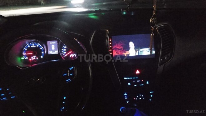 Hyundai Santa Fe 2013, 190,000 km - 2.4 l - Xaçmaz