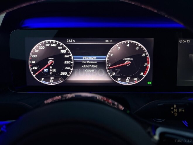 Mercedes E 300 2017, 88,000 km - 2.0 l - Bakı