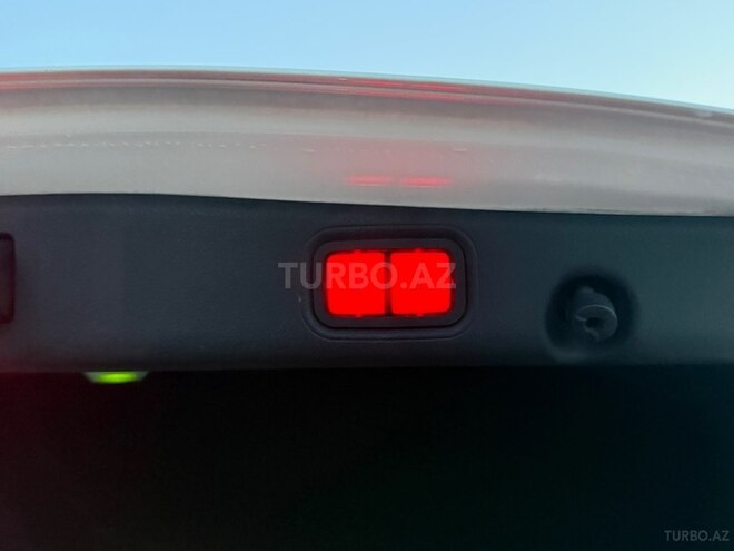 Mercedes E 300 2017, 88,000 km - 2.0 l - Bakı