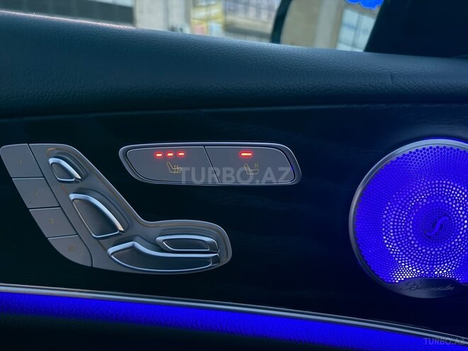 Mercedes E 300 2017, 88,000 km - 2.0 l - Bakı