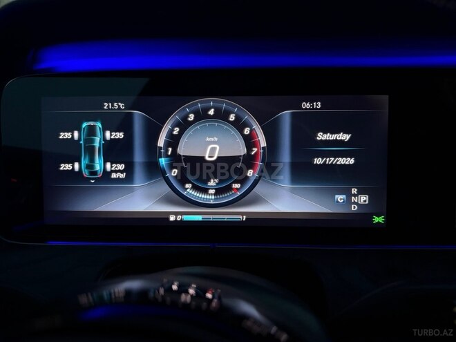 Mercedes E 300 2017, 88,000 km - 2.0 l - Bakı