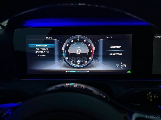 Mercedes E 300 2017, 88,000 km - 2.0 l - Bakı
