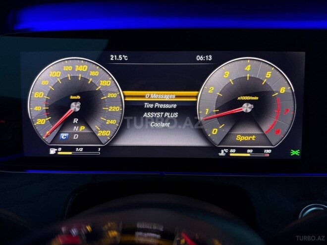 Mercedes E 300 2017, 88,000 km - 2.0 l - Bakı