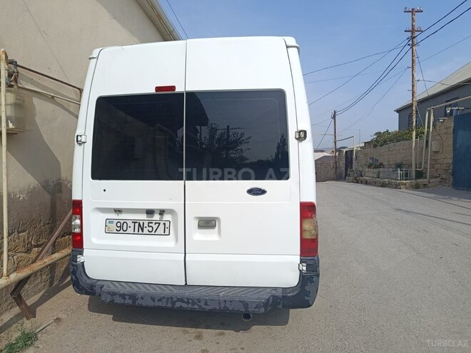 Ford Transit 2008, 375,000 km - 2.2 л - Bakı