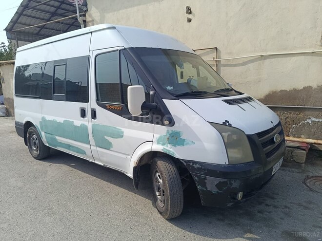 Ford Transit 2008, 375,000 km - 2.2 л - Bakı