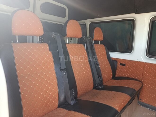 Ford Transit 2008, 375,000 km - 2.2 л - Bakı