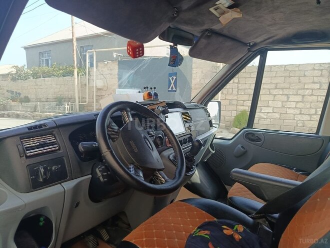 Ford Transit 2008, 375,000 km - 2.2 л - Bakı