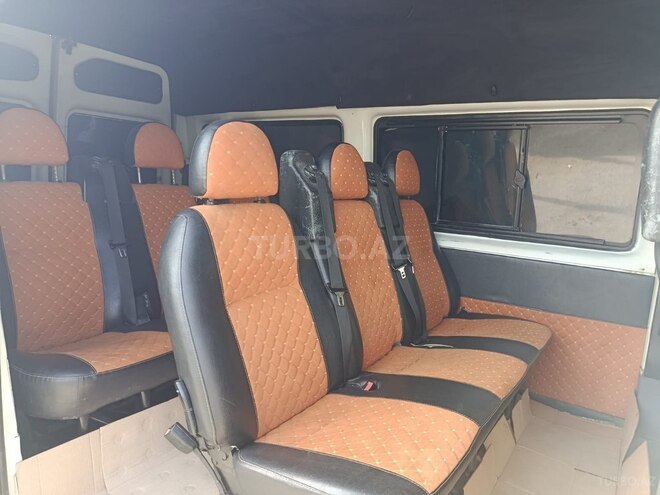 Ford Transit 2008, 375,000 km - 2.2 л - Bakı