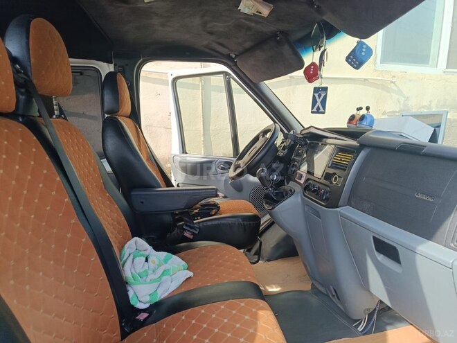 Ford Transit 2008, 375,000 km - 2.2 л - Bakı