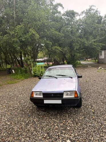 LADA (VAZ) 21099 2001, 250,000 km - 1.5 л - Quba
