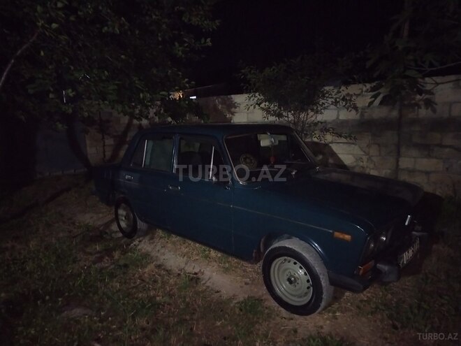 LADA (VAZ) 2106 1996, 200,000 km - 1.5 л - Şabran
