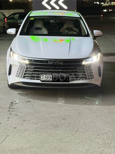 BYD Destroyer 05 2025, 29,529 km - 1.5 l - Bakı