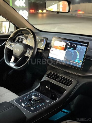 BYD Destroyer 05 2025, 29,529 km - 1.5 l - Bakı
