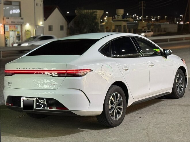 BYD Destroyer 05 2025, 29,529 km - 1.5 l - Bakı