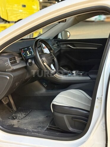 BYD Destroyer 05 2025, 29,529 km - 1.5 l - Bakı