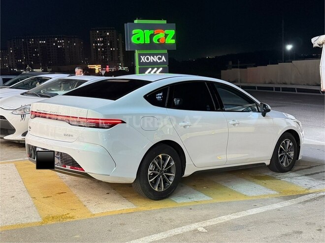BYD Destroyer 05 2025, 29,529 km - 1.5 l - Bakı