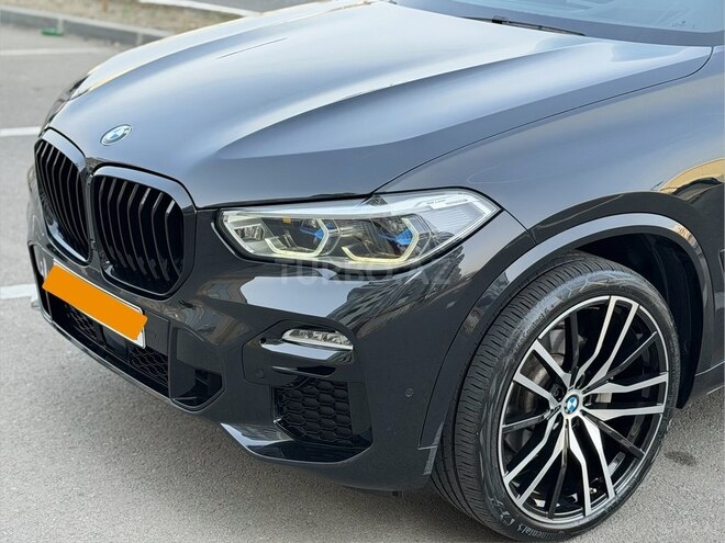 BMW X5 2020, 103,700 km - 3.0 l - Sumqayıt