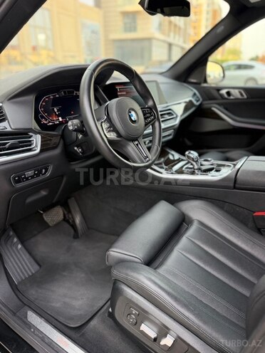 BMW X5 2020, 103,700 km - 3.0 l - Sumqayıt