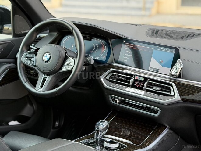 BMW X5 2020, 103,700 km - 3.0 l - Sumqayıt