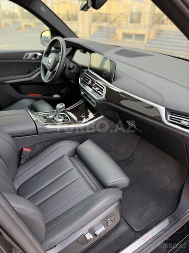 BMW X5 2020, 103,700 km - 3.0 l - Sumqayıt