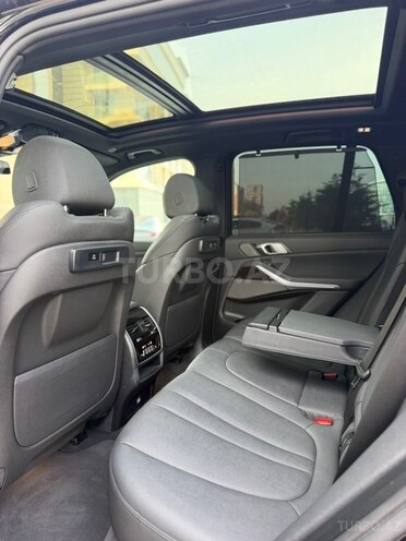 BMW X5 2020, 103,700 km - 3.0 l - Sumqayıt