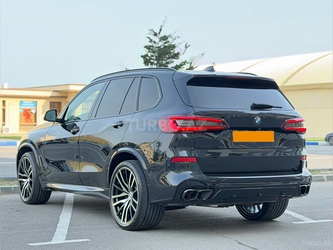 BMW X5 2020, 103,700 km - 3.0 l - Sumqayıt