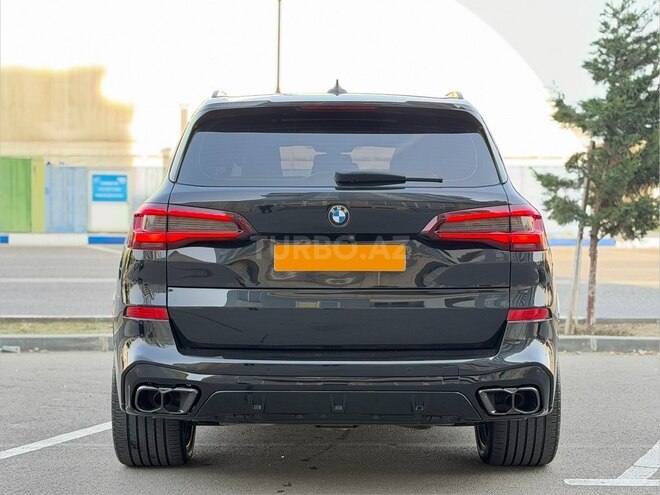 BMW X5 2020, 103,700 km - 3.0 l - Sumqayıt