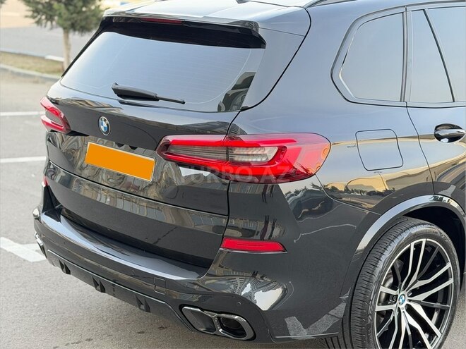 BMW X5 2020, 103,700 km - 3.0 l - Sumqayıt