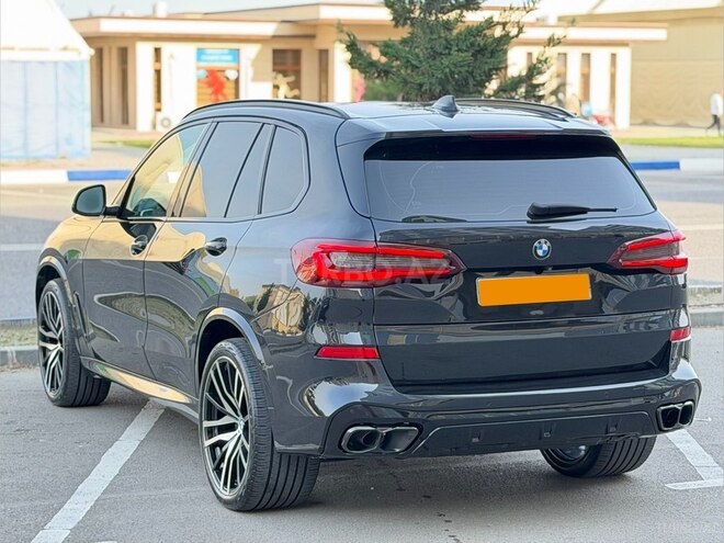 BMW X5 2020, 103,700 km - 3.0 l - Sumqayıt