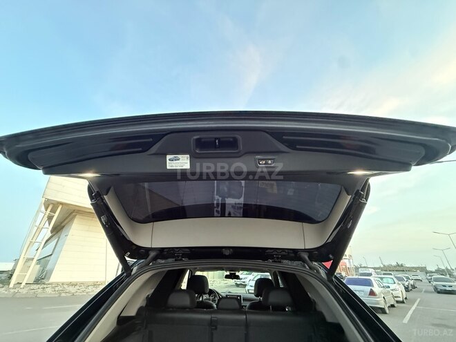 BMW X5 2016, 208,000 km - 3.0 l - Bakı
