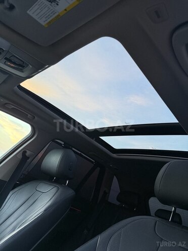 BMW X5 2016, 208,000 km - 3.0 l - Bakı