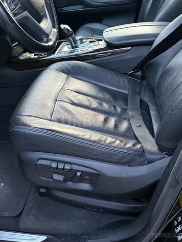 BMW X5 2016, 208,000 km - 3.0 l - Bakı