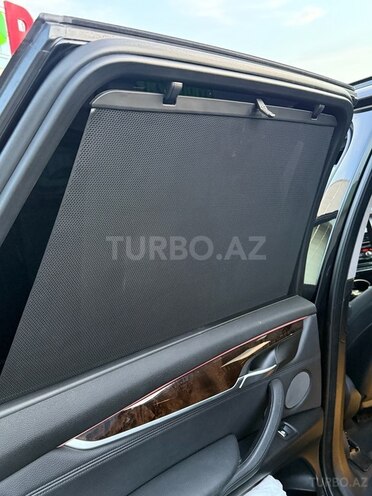 BMW X5 2016, 208,000 km - 3.0 l - Bakı
