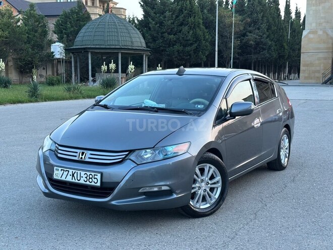 Honda Insight 2010, 350,000 km - 1.3 l - Bakı