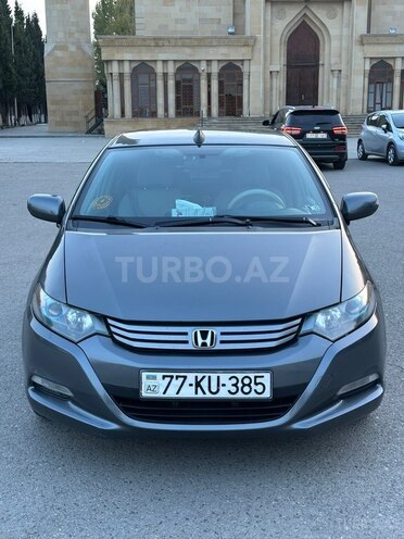 Honda Insight 2010, 350,000 km - 1.3 l - Bakı
