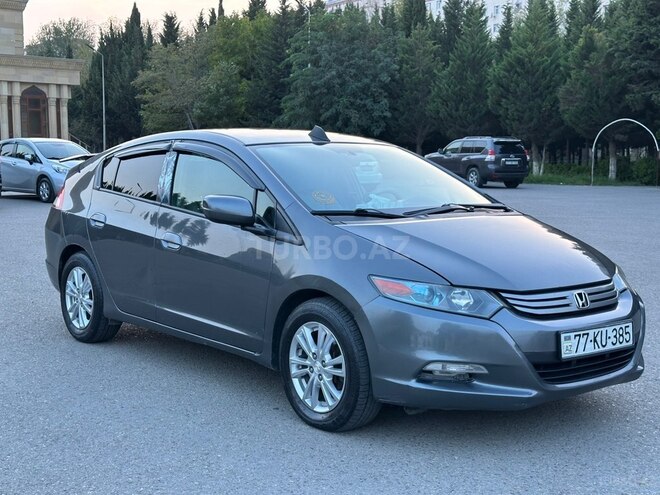 Honda Insight 2010, 350,000 km - 1.3 l - Bakı