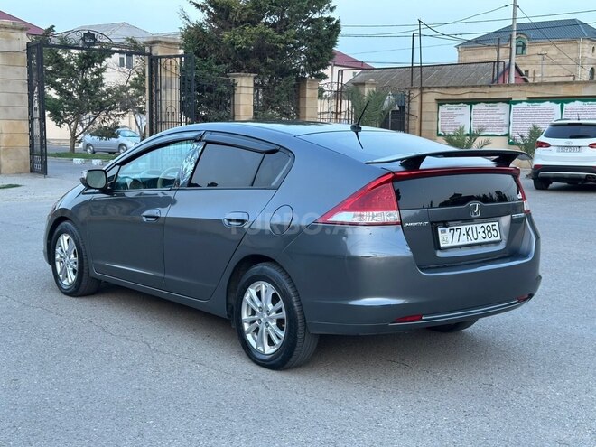 Honda Insight 2010, 350,000 km - 1.3 l - Bakı