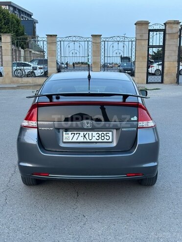 Honda Insight 2010, 350,000 km - 1.3 l - Bakı