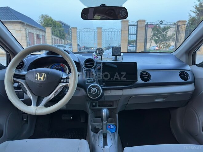 Honda Insight 2010, 350,000 km - 1.3 l - Bakı