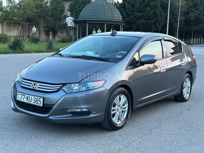 Honda Insight 2010, 350,000 km - 1.3 l - Bakı
