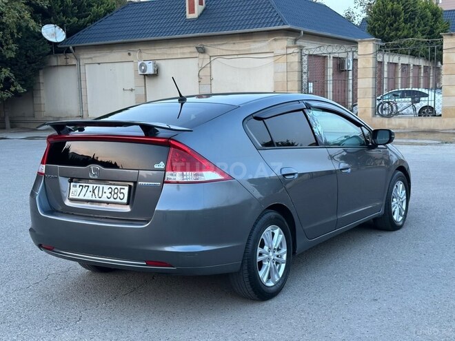 Honda Insight 2010, 350,000 km - 1.3 l - Bakı