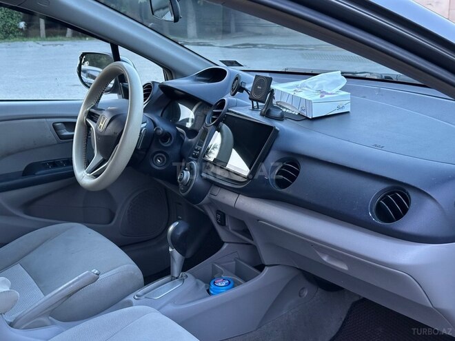 Honda Insight 2010, 350,000 km - 1.3 l - Bakı