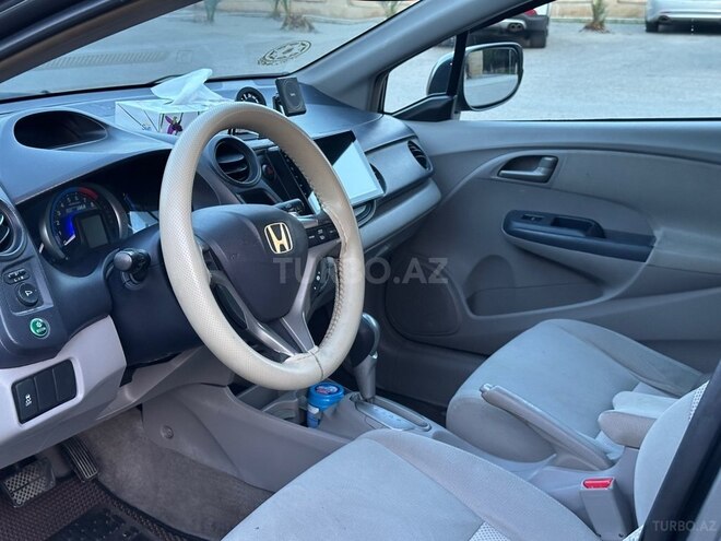 Honda Insight 2010, 350,000 km - 1.3 l - Bakı
