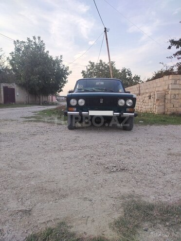 LADA (VAZ) 2106 1996, 200,000 km - 1.5 л - Şabran